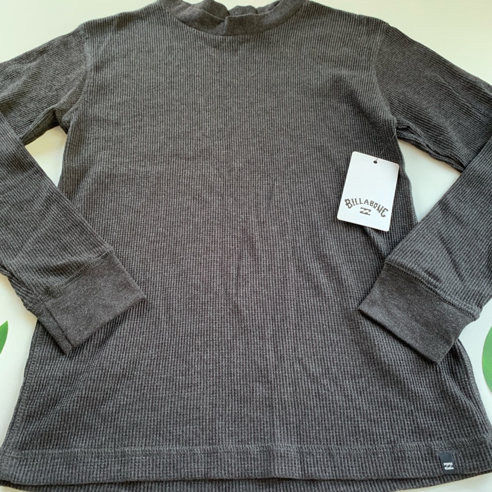☀️Billabong Long Sleeve Thermal ☀️